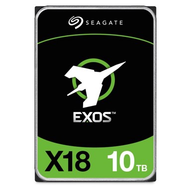 SEAGATE Tvrdi disk ST10000NM018G internal 3.5" 10 TB